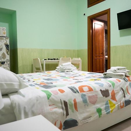 On The Rainbow B&B Rome Luaran gambar