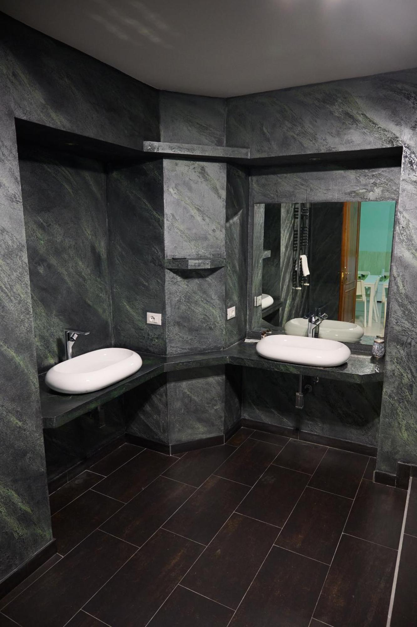 On The Rainbow B&B Rome Luaran gambar