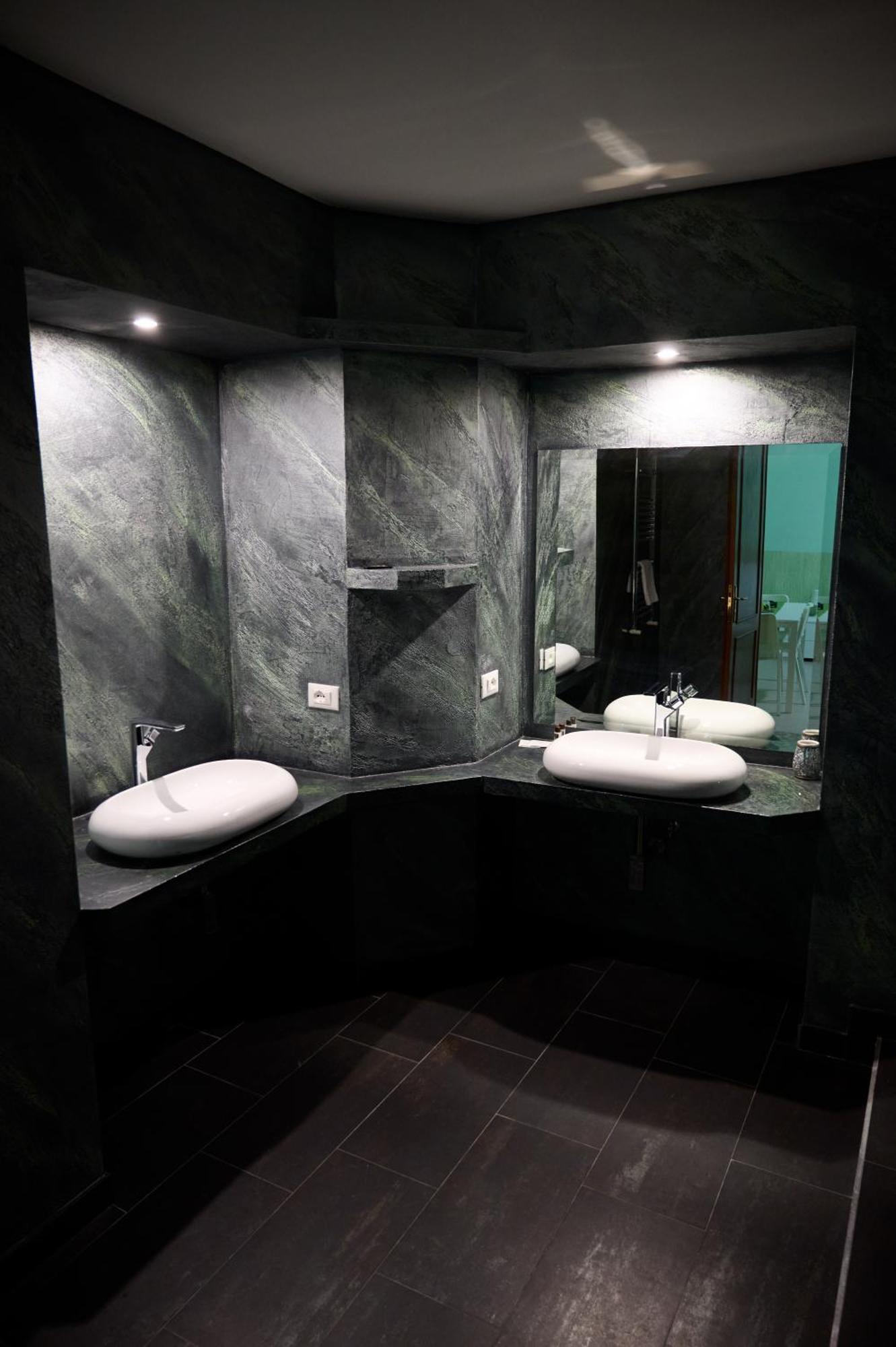On The Rainbow B&B Rome Luaran gambar
