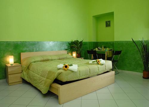 On The Rainbow B&B Rome Luaran gambar