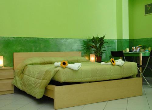 On The Rainbow B&B Rome Luaran gambar