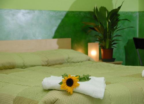 On The Rainbow B&B Rome Luaran gambar