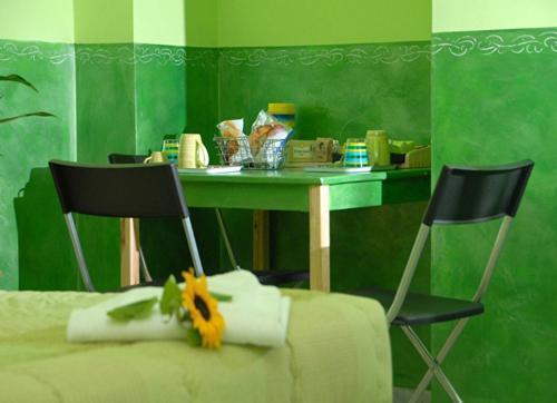 On The Rainbow B&B Rome Luaran gambar