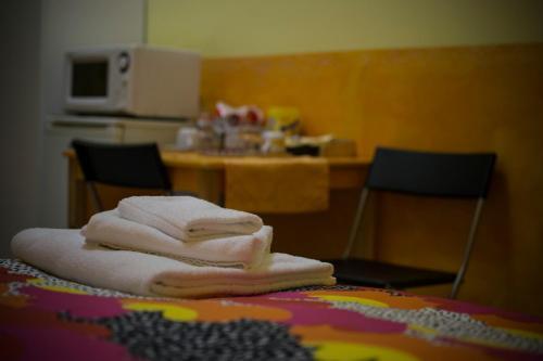 On The Rainbow B&B Rome Luaran gambar
