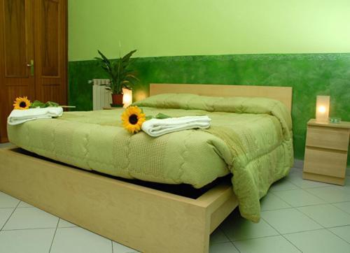 On The Rainbow B&B Rome Luaran gambar